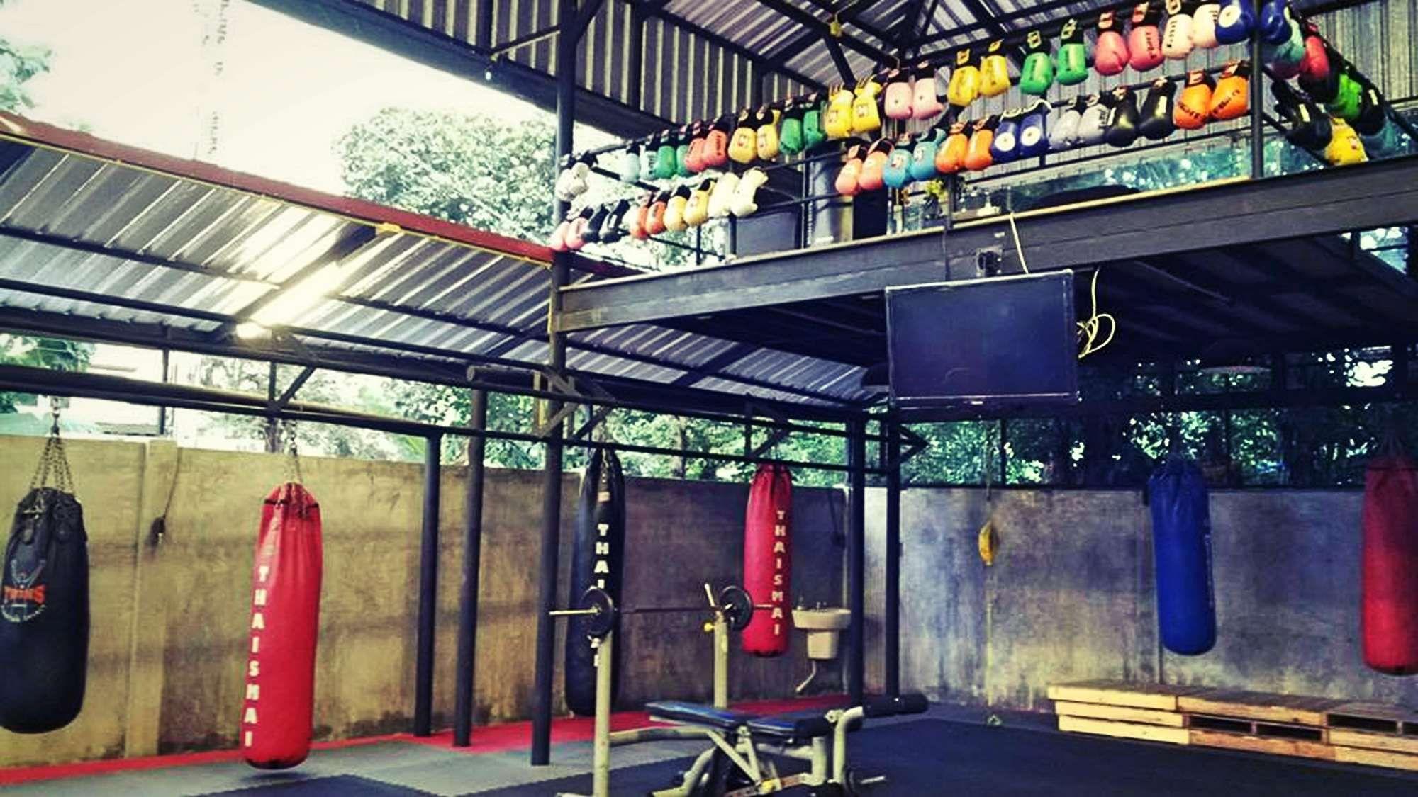 2000x1125 boxing #boxing gym #exercise #fitness #muay thai #thai boxing #training. Mma gym, Boxing gym, Gym