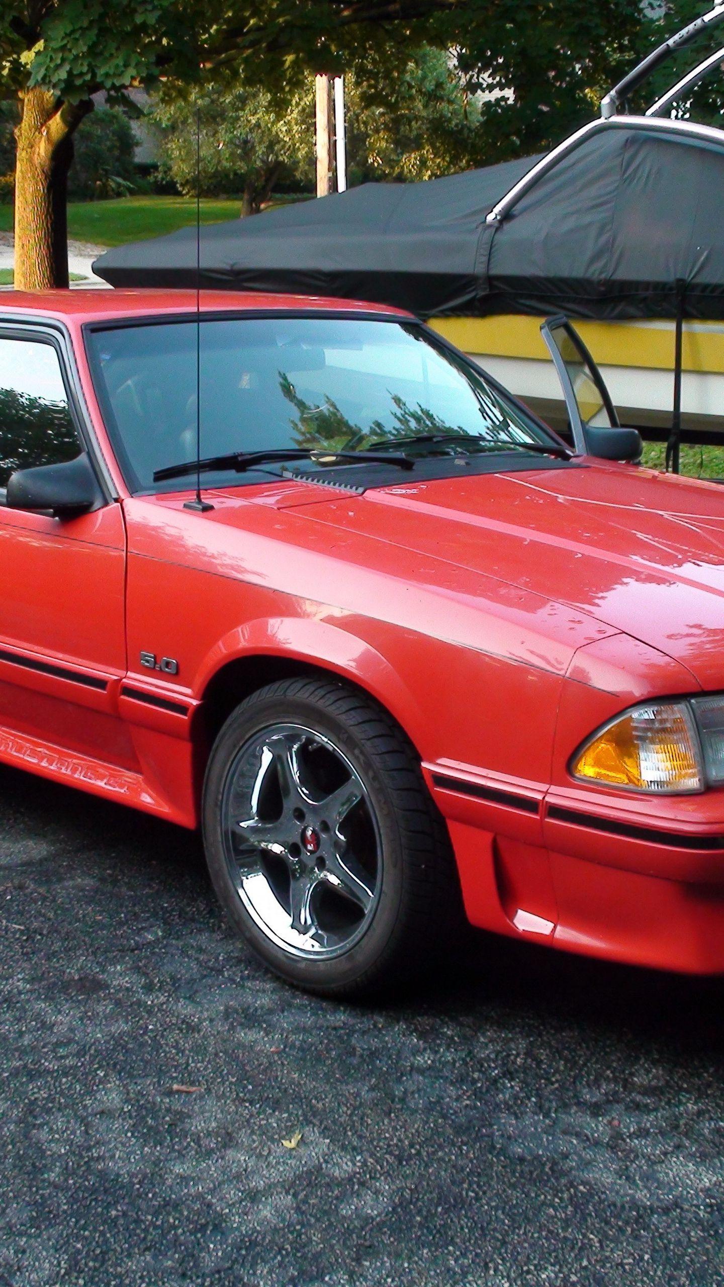 1440x2560 Download wallpaper 1440x2560 ford, foxbody, mustang qhd samsung galaxy s s edge, note, lg g4 HD background