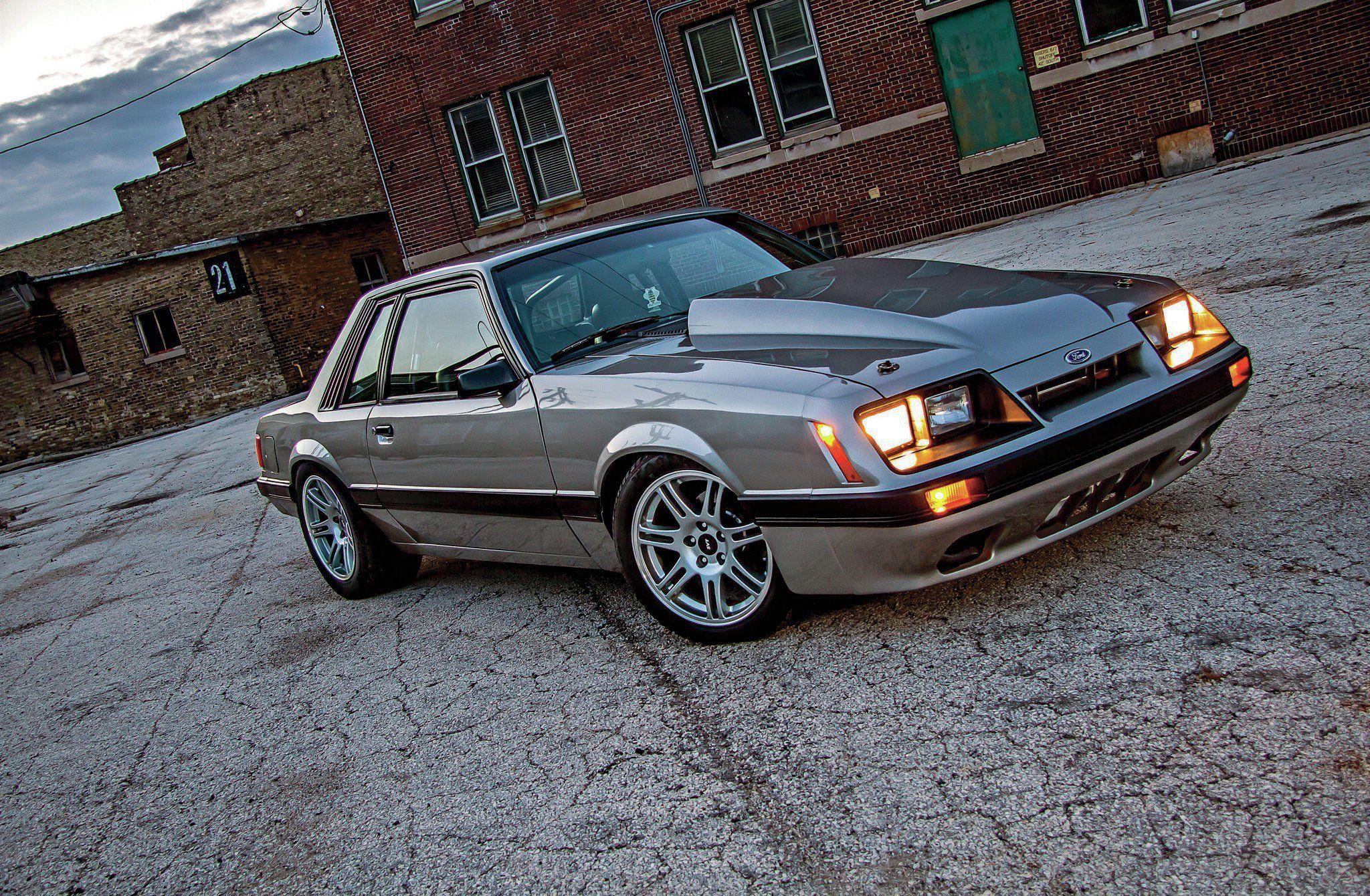 2048x1340 Ford Mustang GT the Beast Photo & Image Gallery