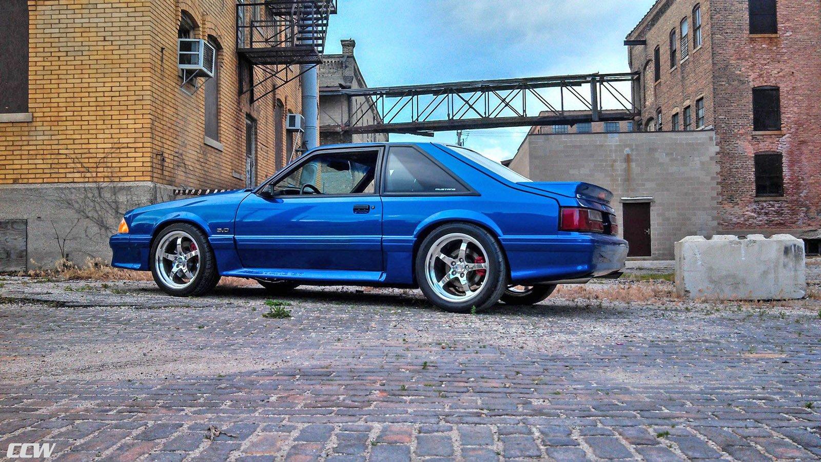 1600x900 Reasons the Fox Body is the Best Project Car Starting Block