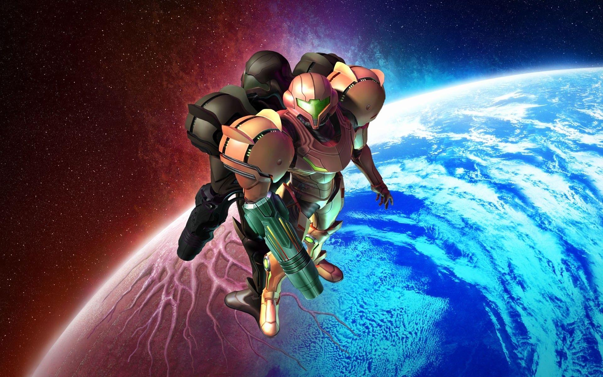 1920x1200 Metroid Wallpaper New Metroid Other M Wallpaper 72 Image Of the Day of The Hudson