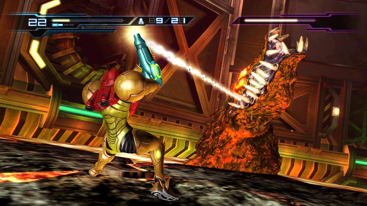 1280x720 6 Years Later: Captain N's Thoughts On Metroid: Other M