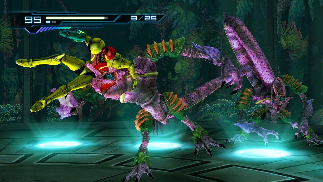 1280x720 1280x720px Metroid Other M (347 KB).03.2015