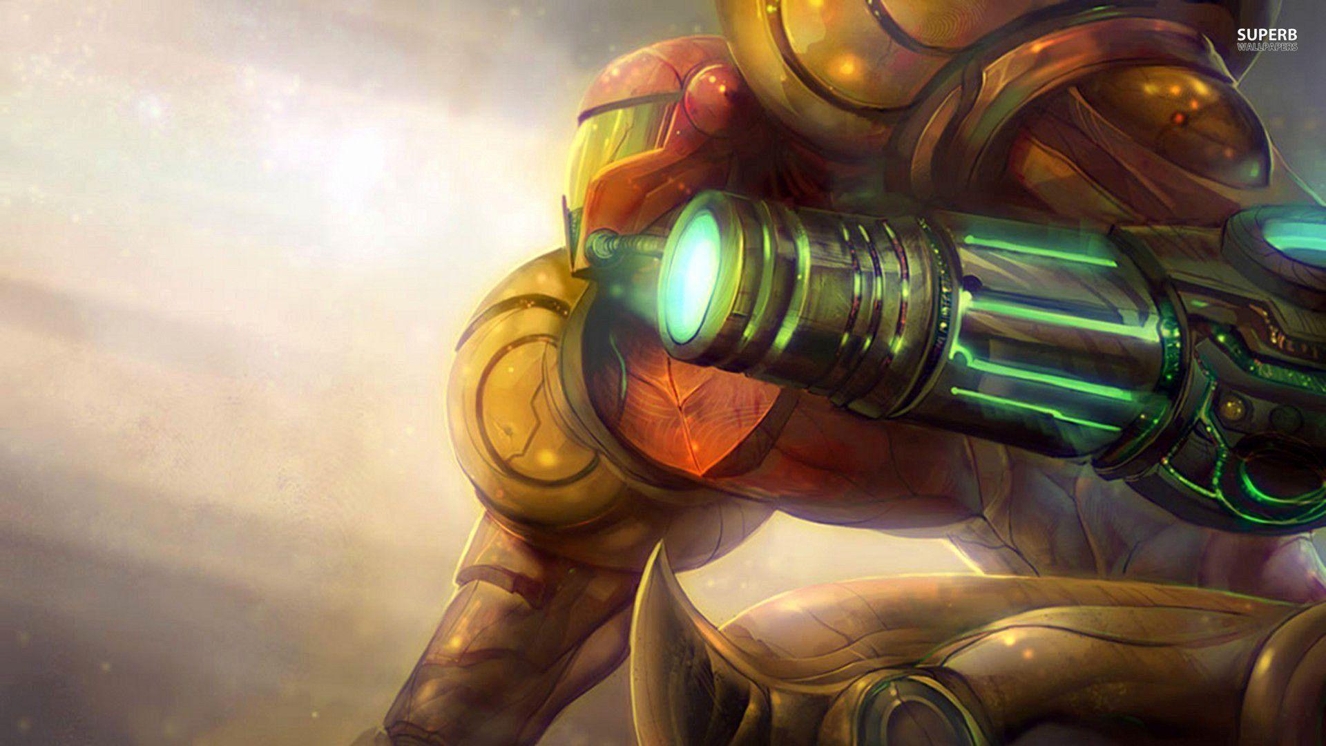 1920x1080 Metroid Wallpaper 1920x1080 Awesome Metroid Other M Wallpaper 72 Image This Month of The Hudson