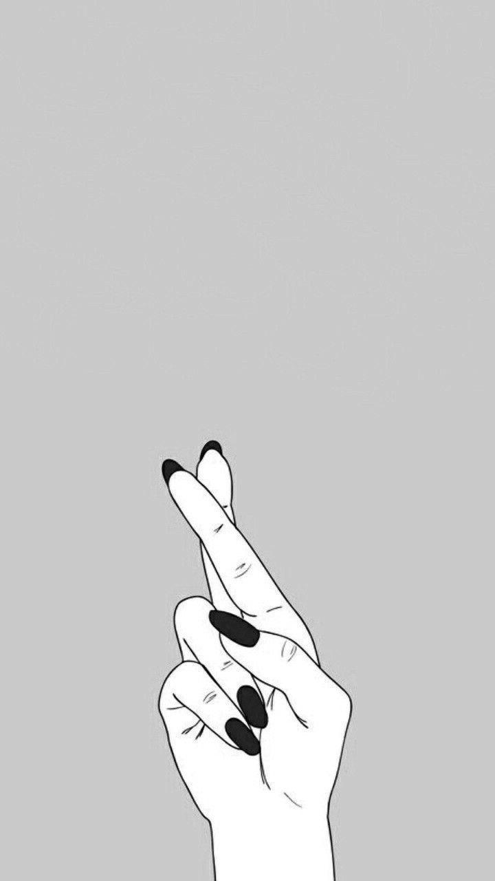 720x1280 Gun Drawing Tumblr