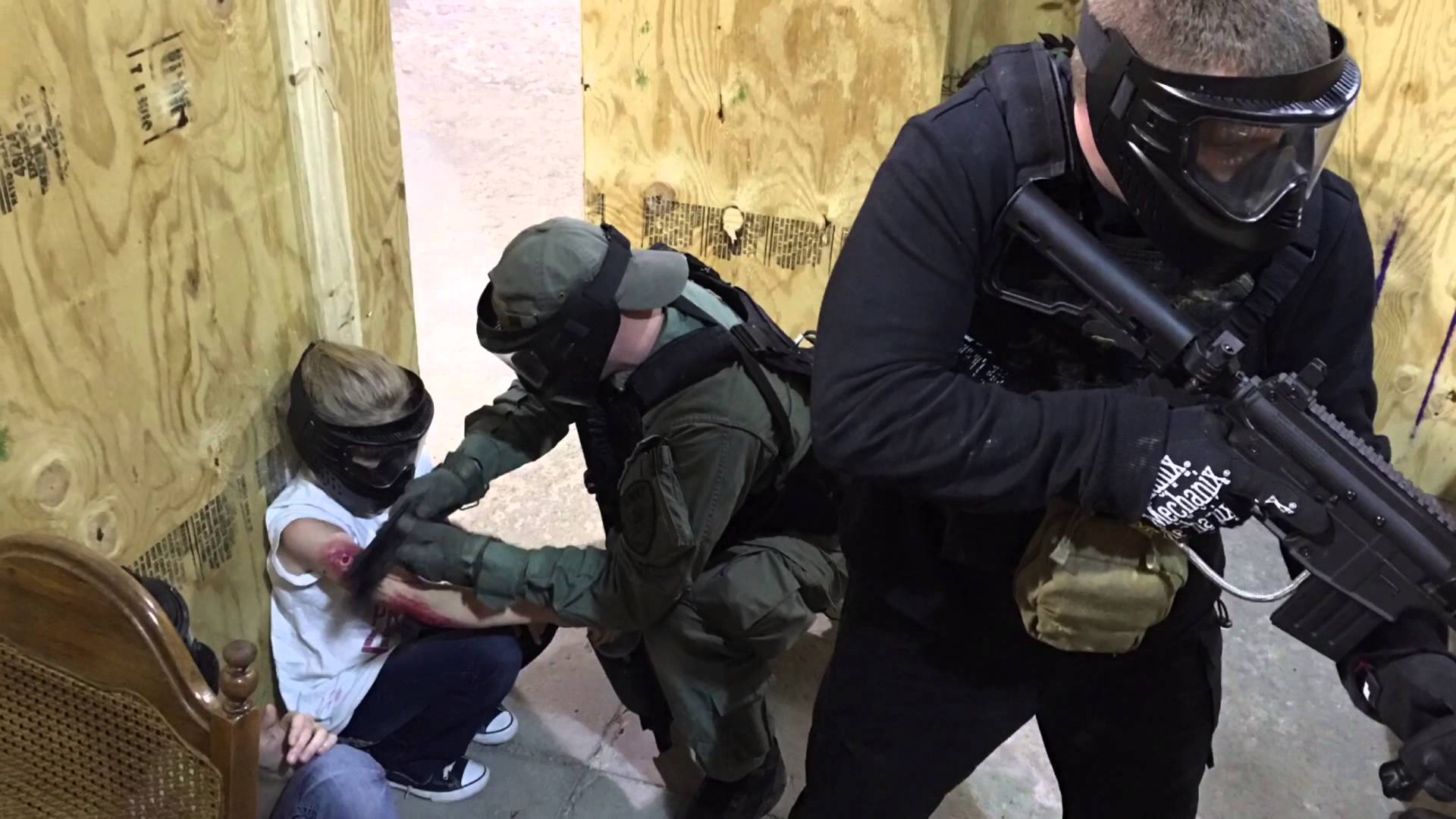 1920x1080 Tactical Emergency Medical Support