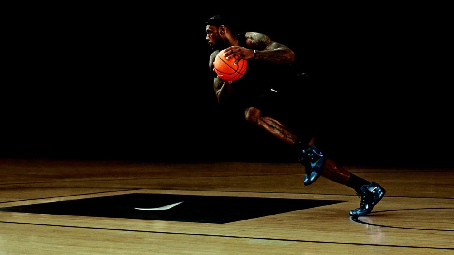 1456x819 Nike Basketball Shoes Wallpaperafari Shoes Wallpaper HD HD Wallpaper