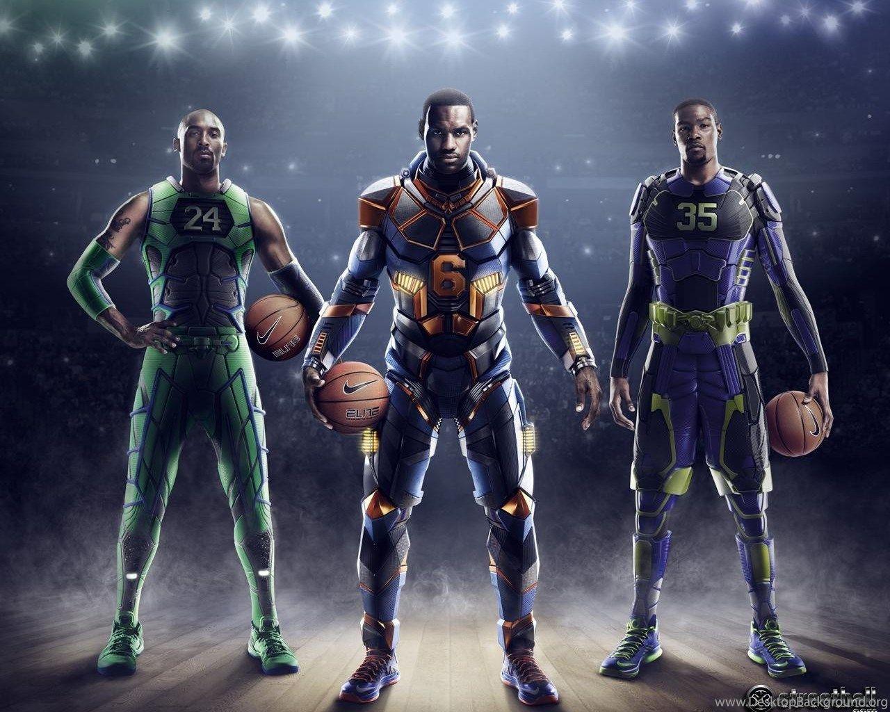 1280x1024 Lebron James Wallpaper Nike Desktop Background