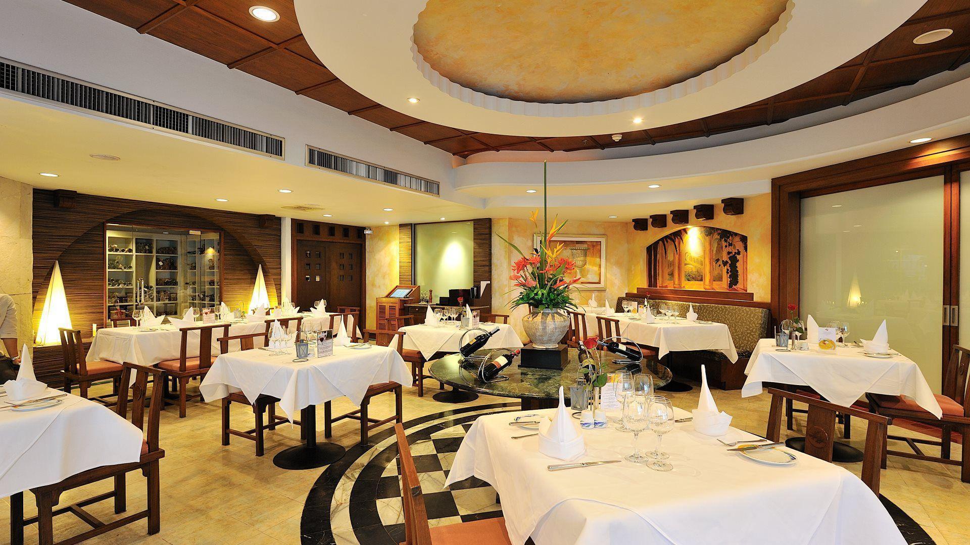 1920x1080 Restaurants Wallpaper