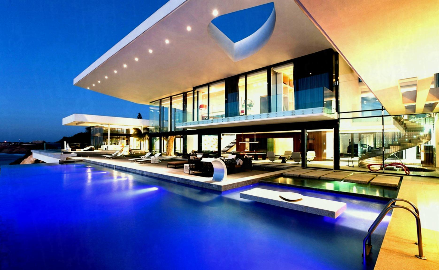 1870x1150 Fine HDQ Mansion Picture (Fine 47 High Definition Wallpaper)