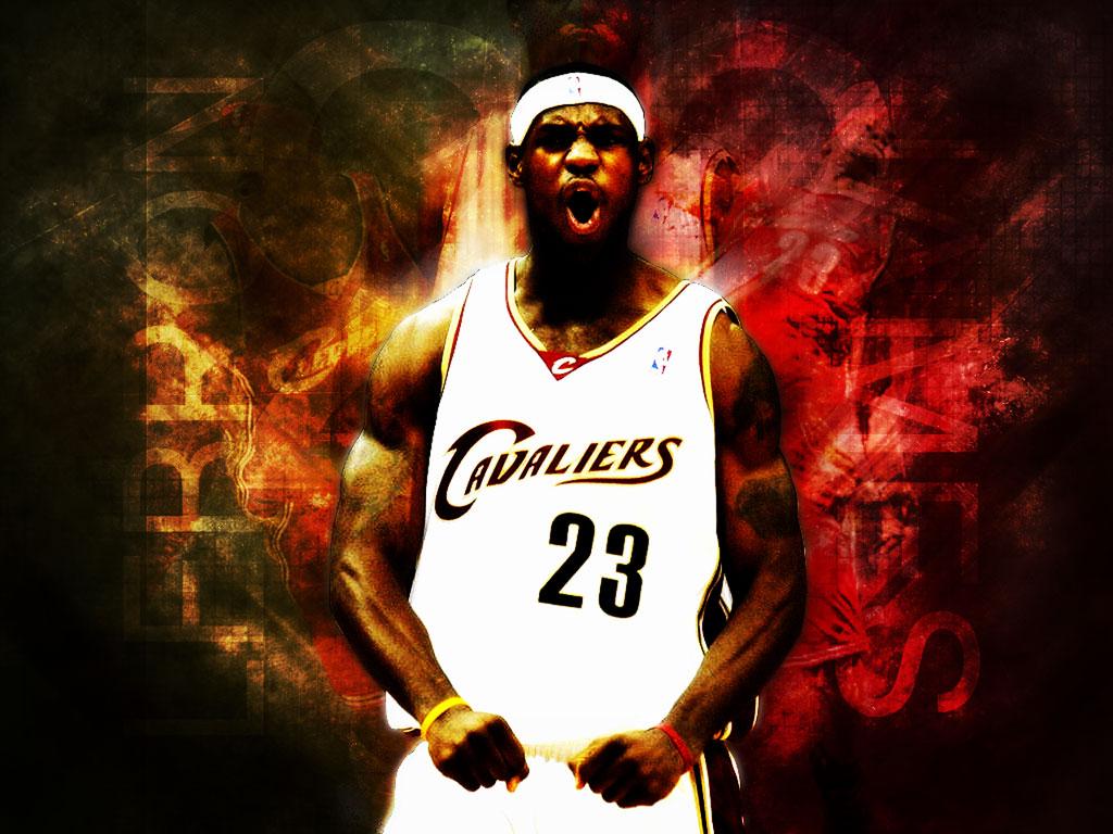 1024x768 LeBron James Background. Sick LeBron Wallpaper, Cartoon LeBron James Wallpaper and LeBron Wallpaper