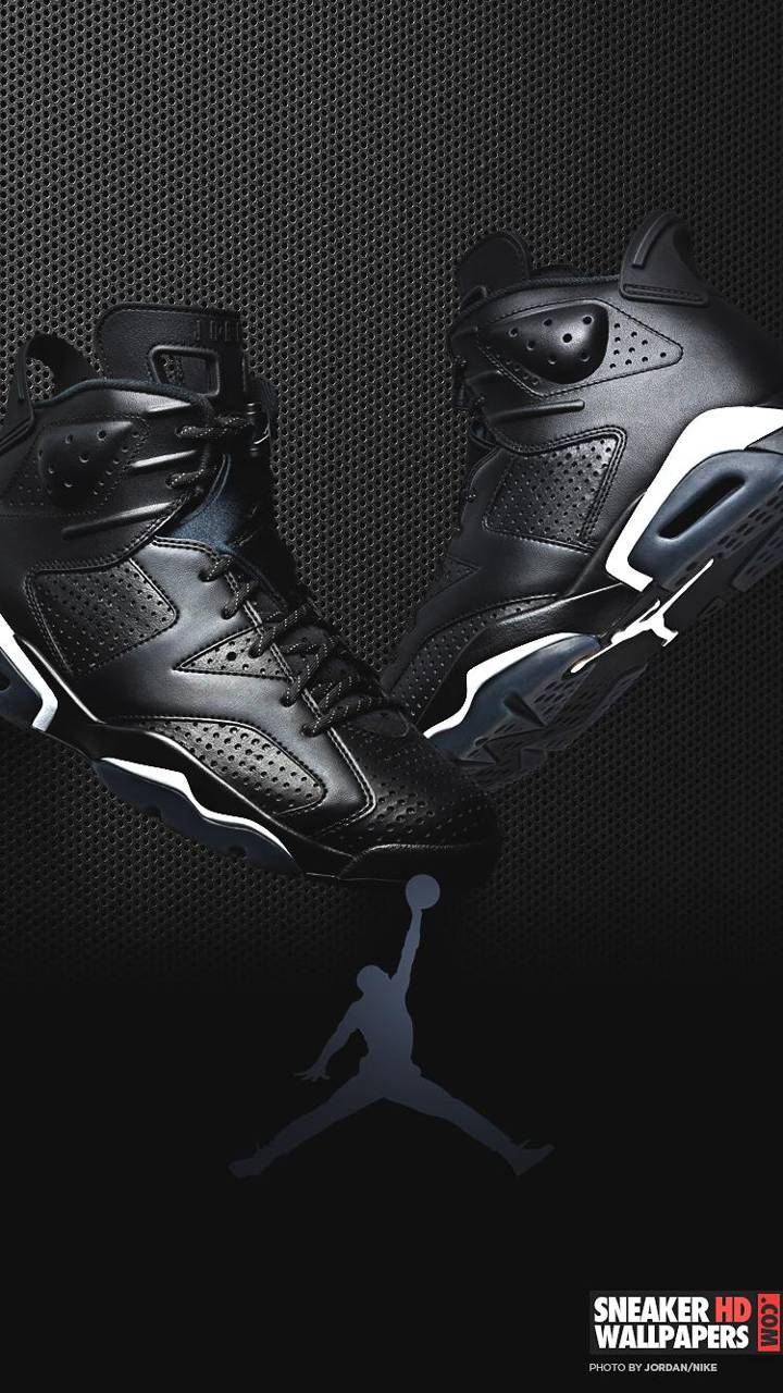 720x1280 Basketball Shoes Wallpaper