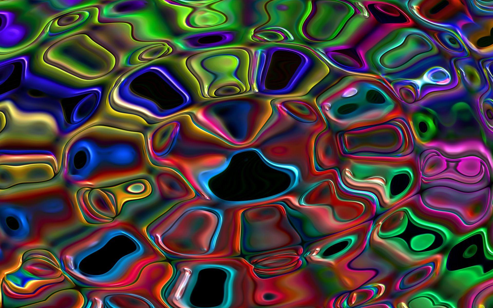 1920x1200 Trippy Wallpaper Art HD Wallpaper