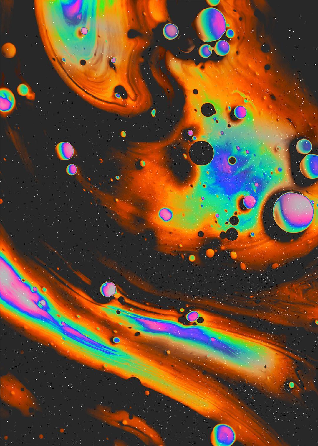 Space Trippy Wallpapers - Top Free Space Trippy Backgrounds