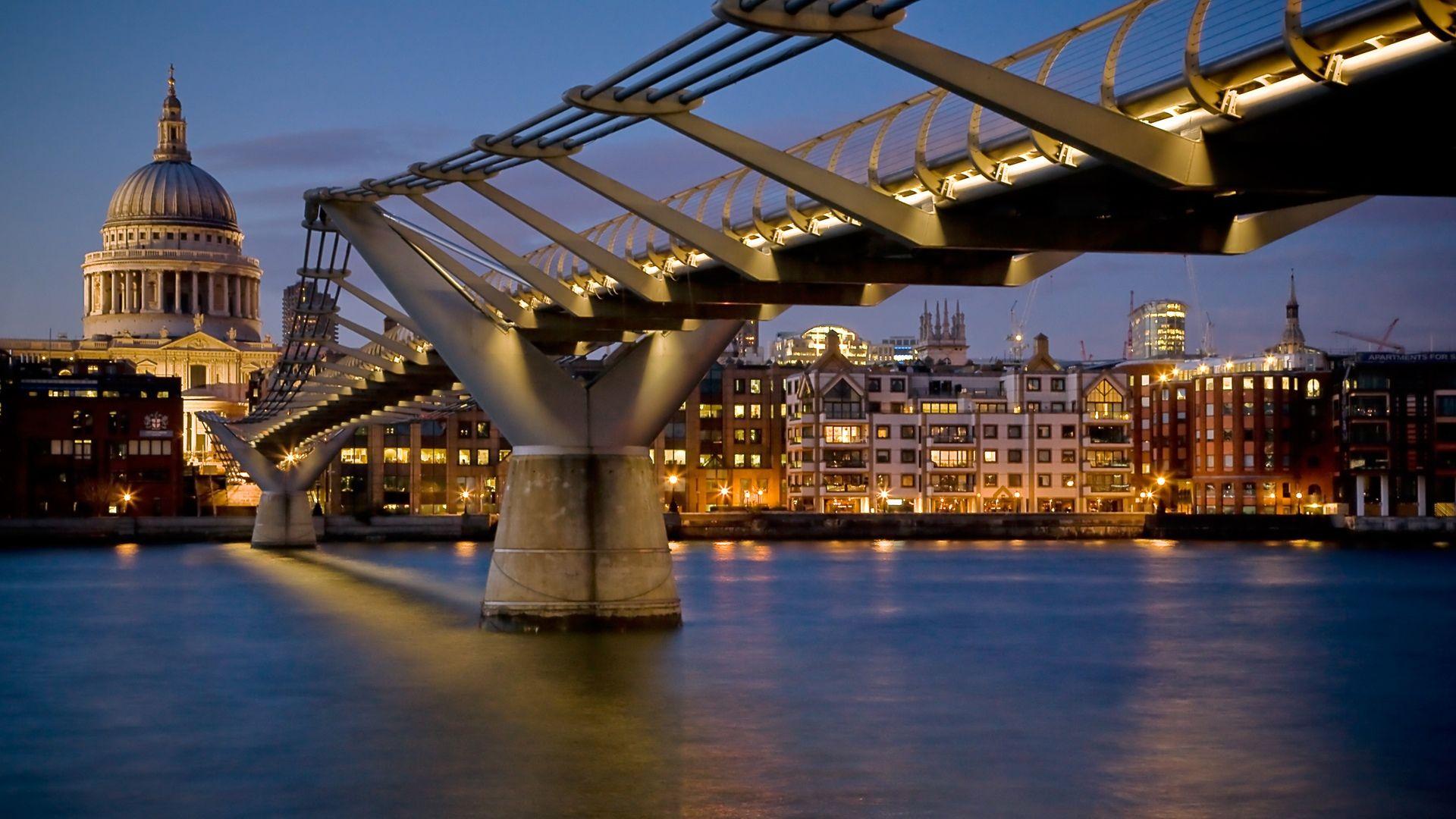 1920x1080 Wallpaper Europe