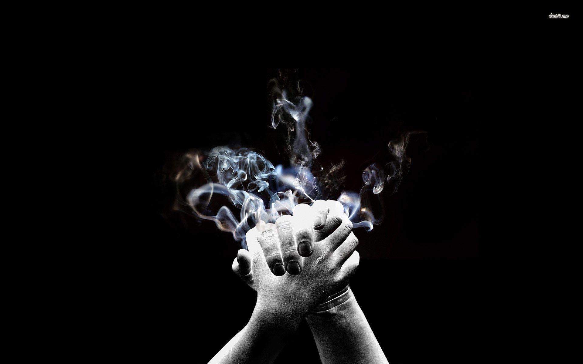 1920x1200 Smoking Wallpaper