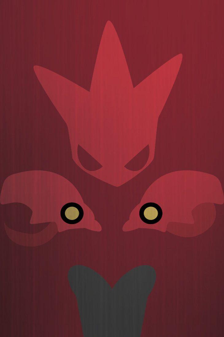 730x1095 Scizor