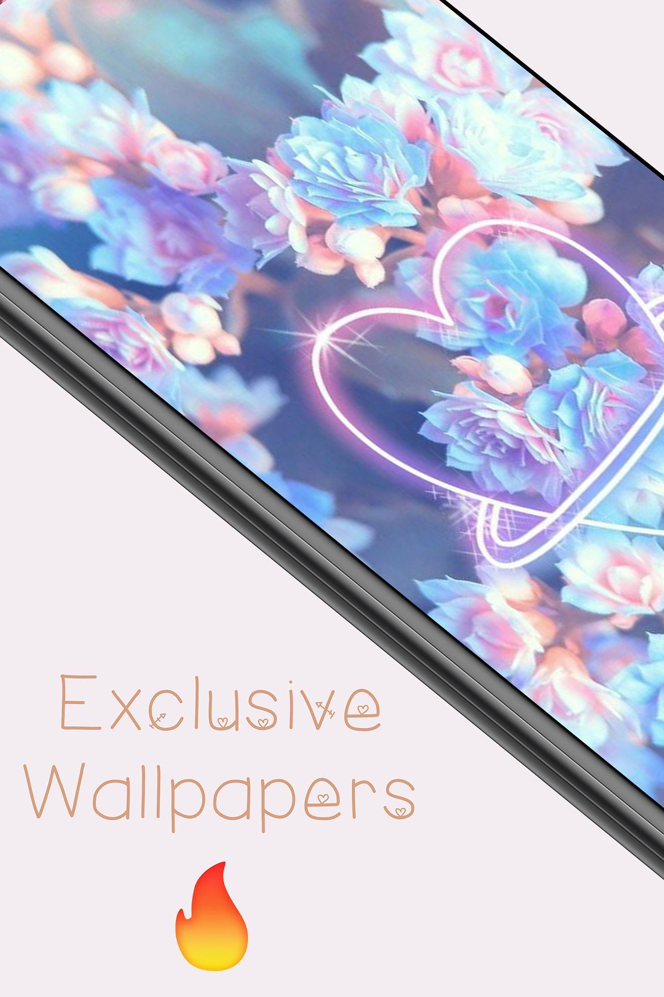 1333x2000 Rose gold marble wallpaper for Android