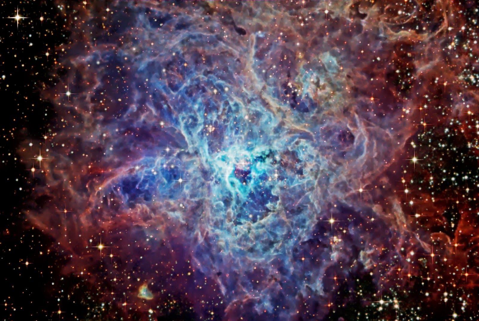 1600x1074 Trippy Space Background wallpaper, wallpaper hd, background deskx1074