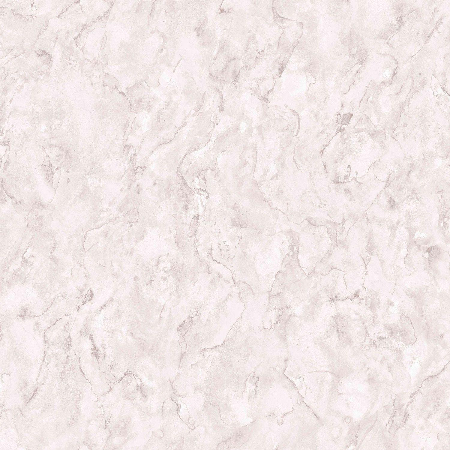 1500x1500 Graham & Brown Marble Grey Rose Gold Removable Wallpaper