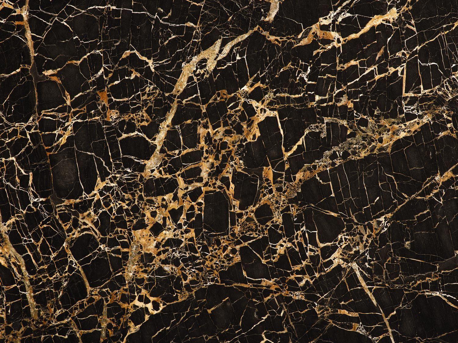 1500x1124 Black And Gold Marble Wallpaper