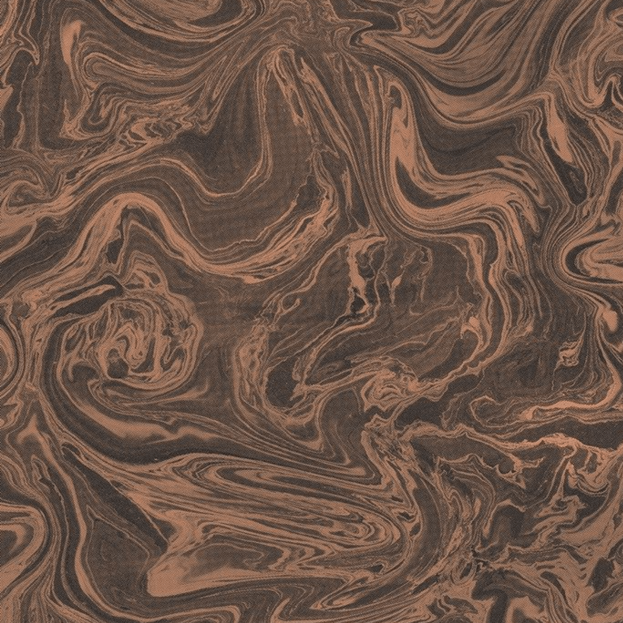 2000x2000 Graham & Brown Marble Rose Gold & Black Wallpaper 100538 from Wallpaper Depot UK