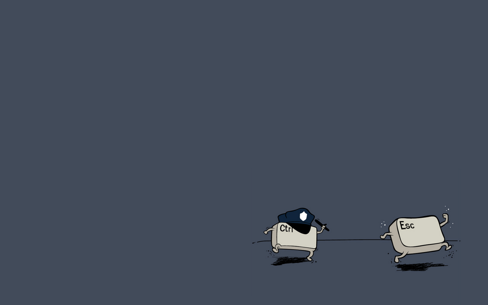 1600x1000 Minimalist Wallpaper for Desktop