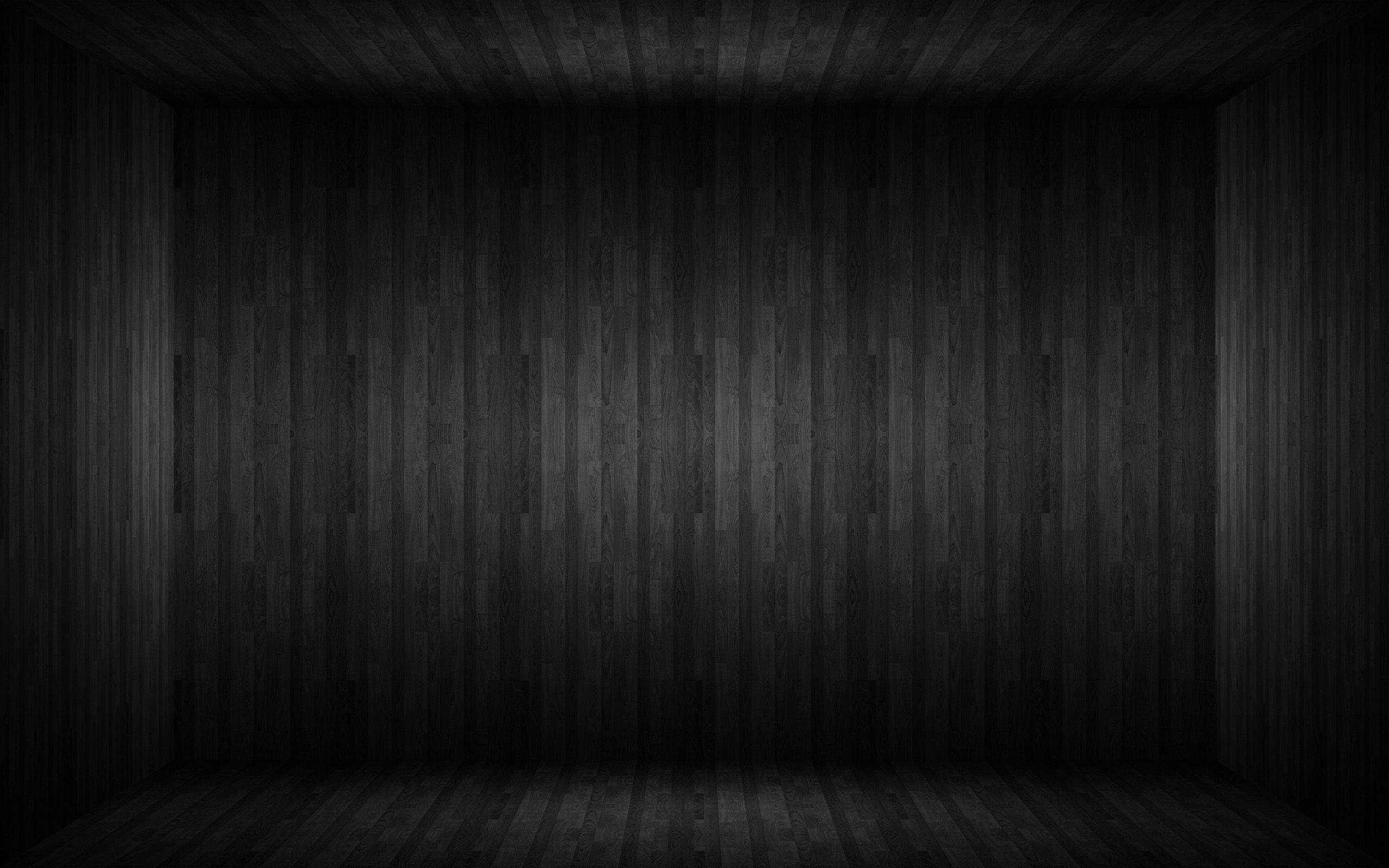 2560x1600 Dark Wood HD