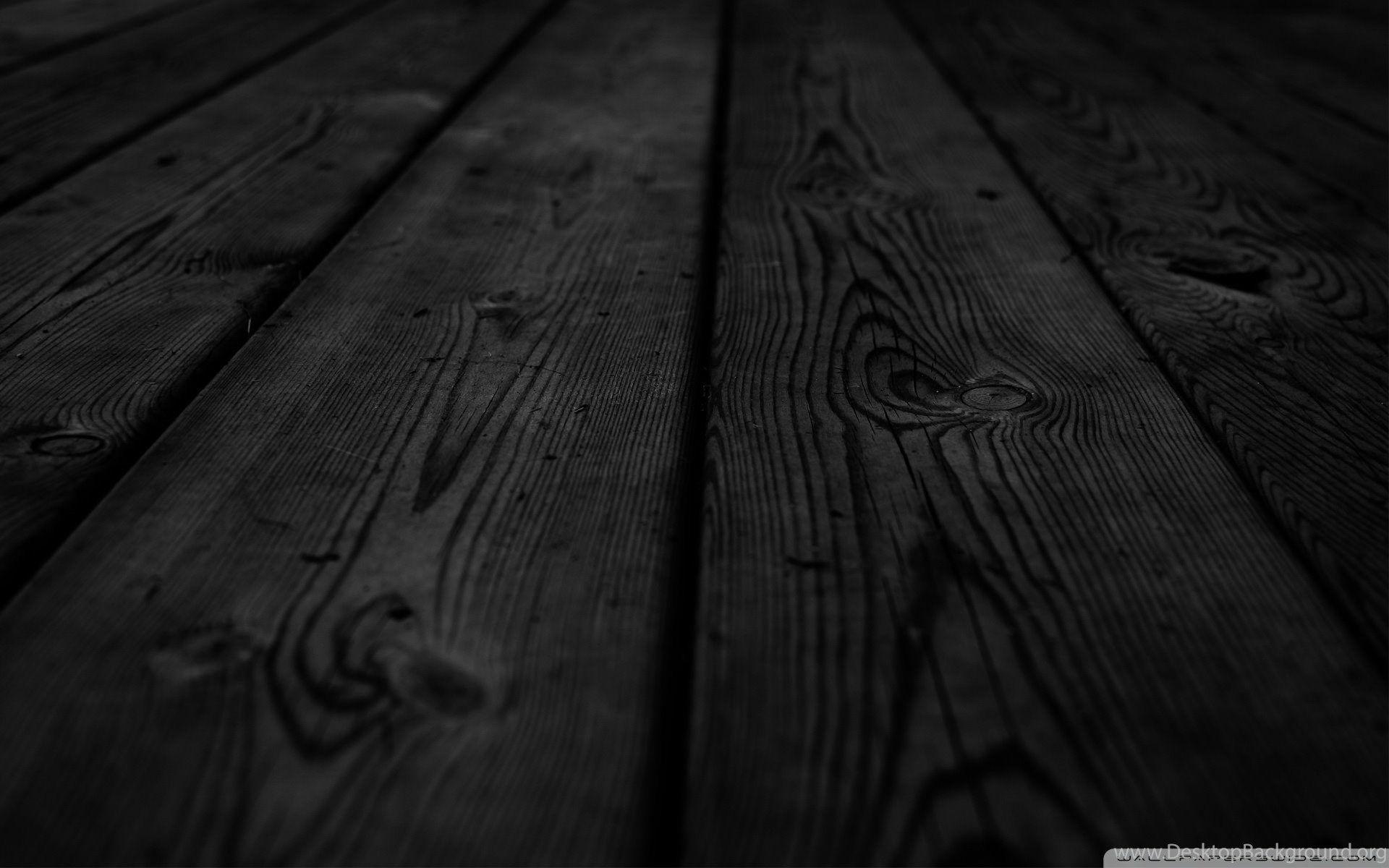 1920x1200 Black Wood HD Desktop Wallpaper : Widescreen : High Definition. Desktop Background