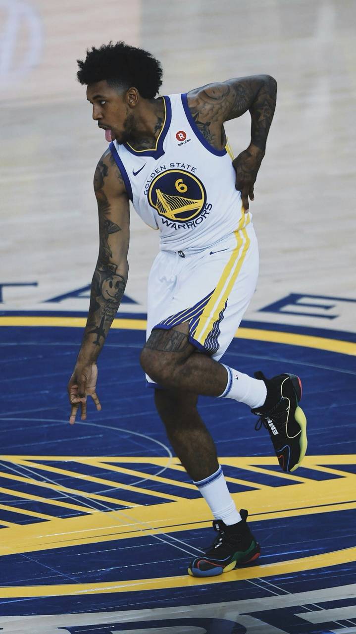 719x1280 Nick Young wallpaper