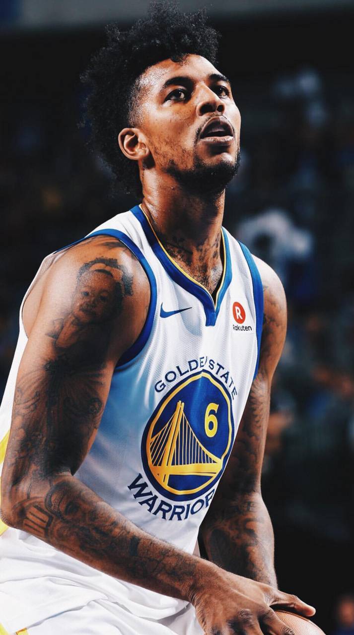 713x1280 Nick Young wallpaper