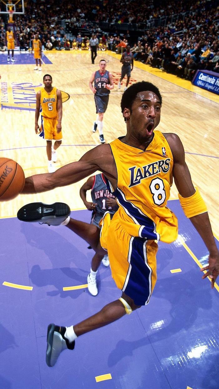700x1244 for a Kobe Bryant Wallpaper To Honor The Legend