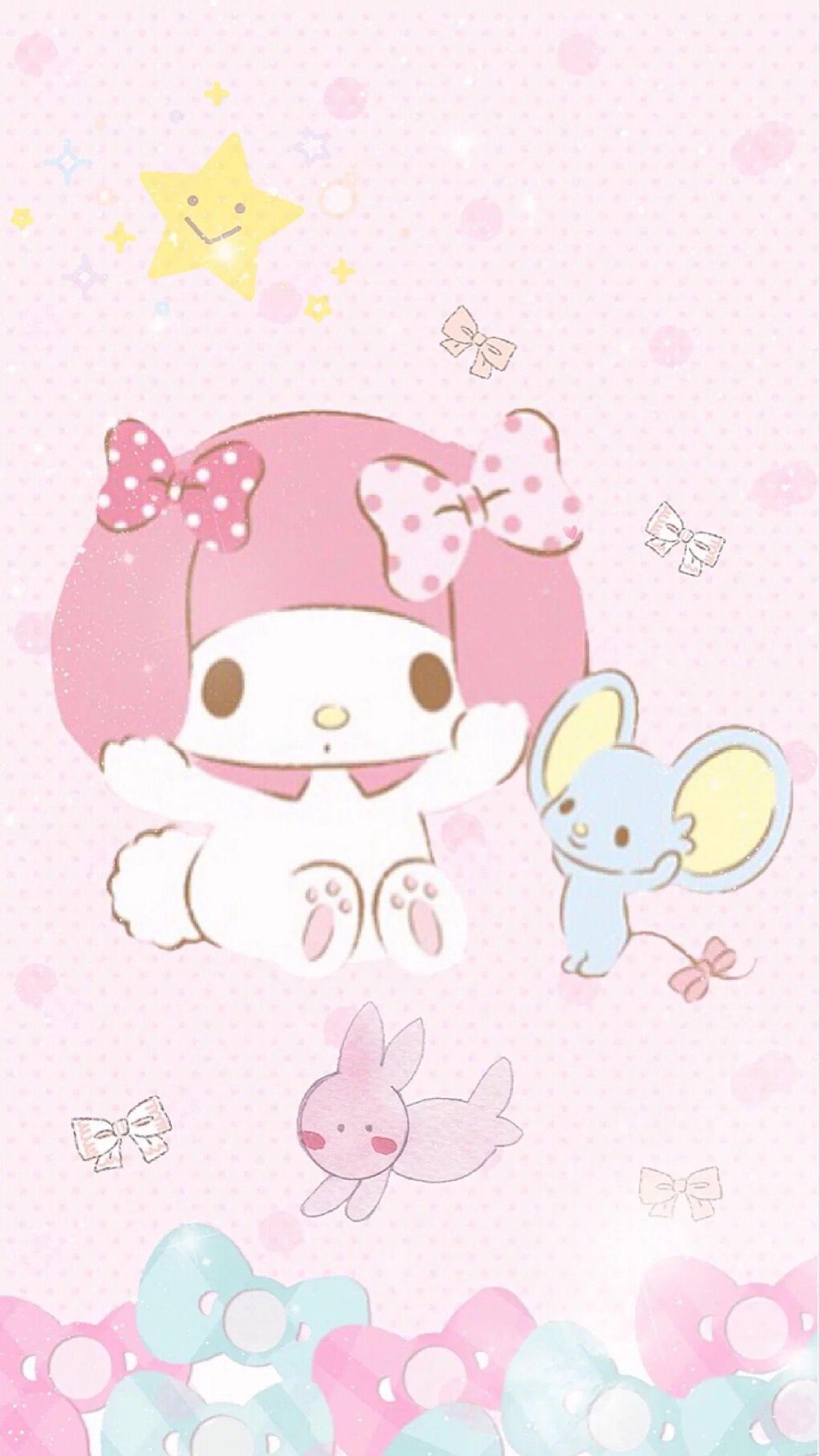 1200x2132 Melody Wallpaper