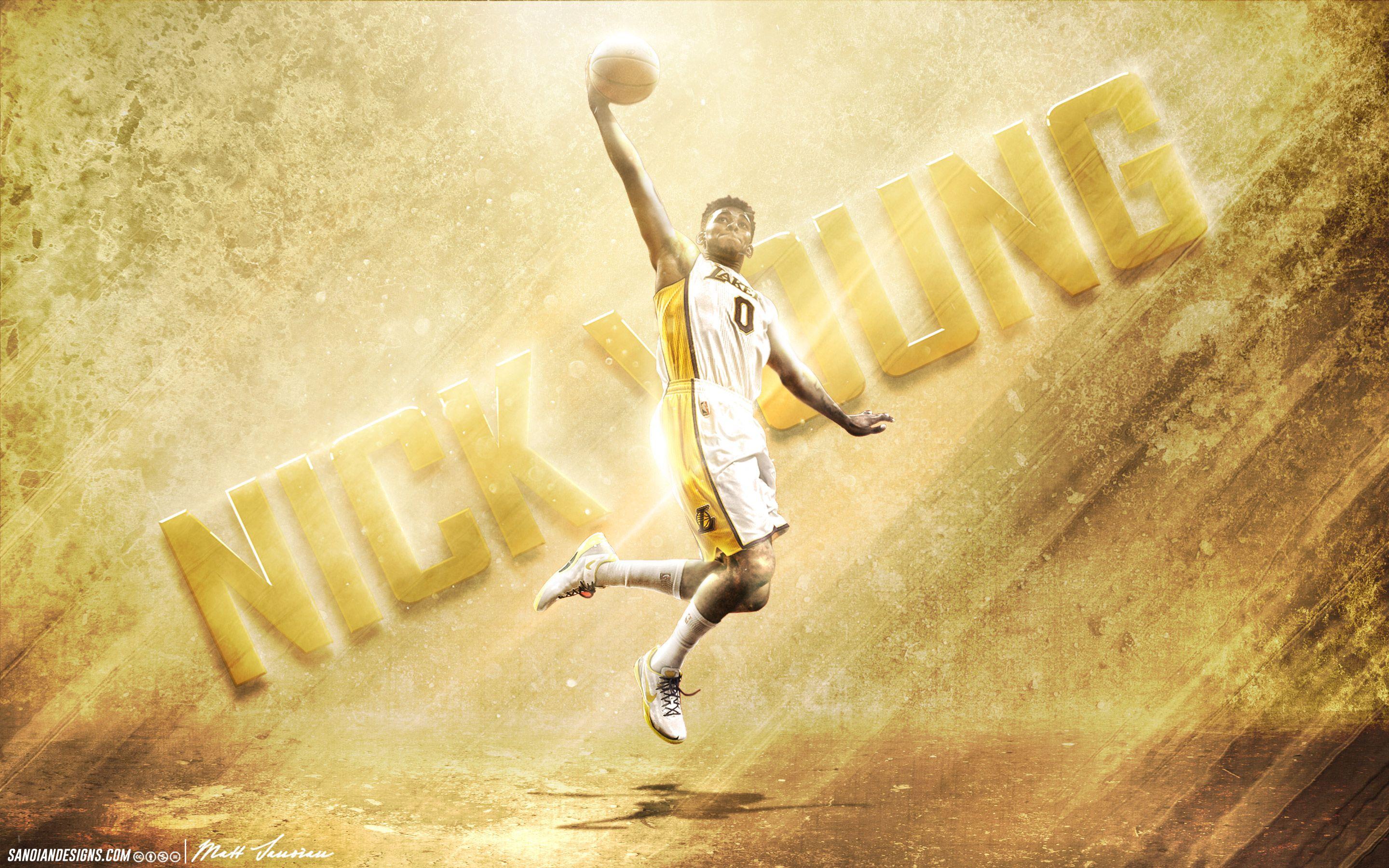 2880x1800 Free download NBA Wallpaper Basketball Wallpaper at BasketWallpapercom [2880x1800] for your Desktop, Mobile & Tablet. Explore Nick Young Wallpaper. Nick Young Wallpaper, Nick Young Wallpaper Lakers, Nick Wallpaper