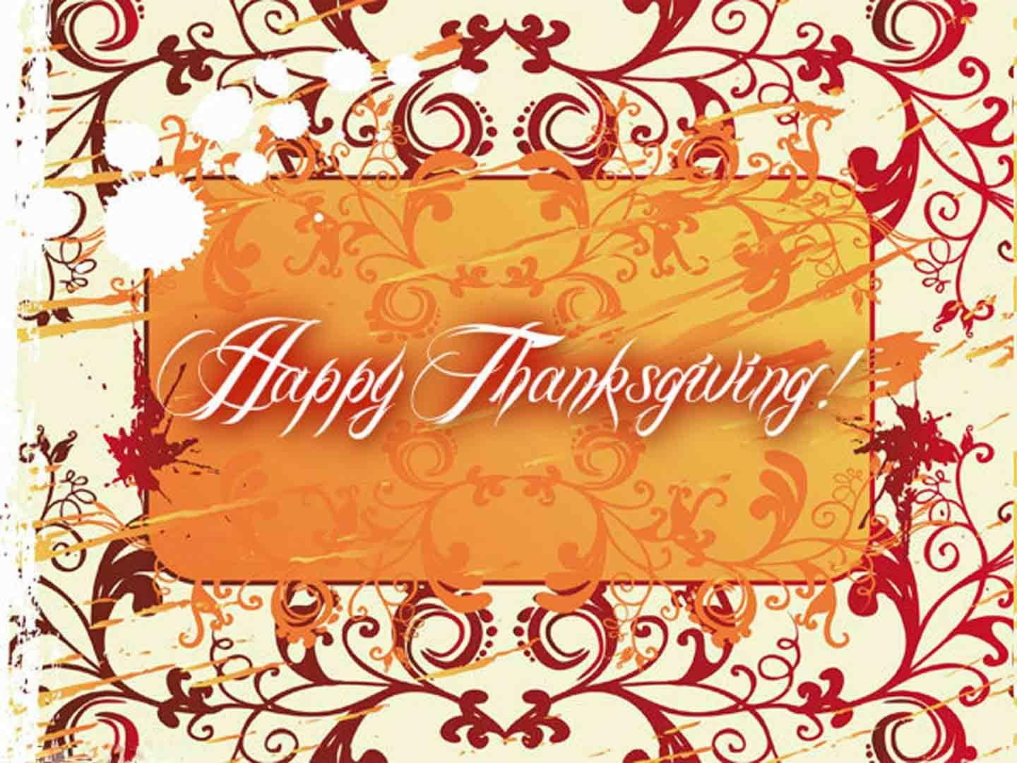 1440x1080 For My Desktop Thanksgiving Wallpaper. happy birthday pic