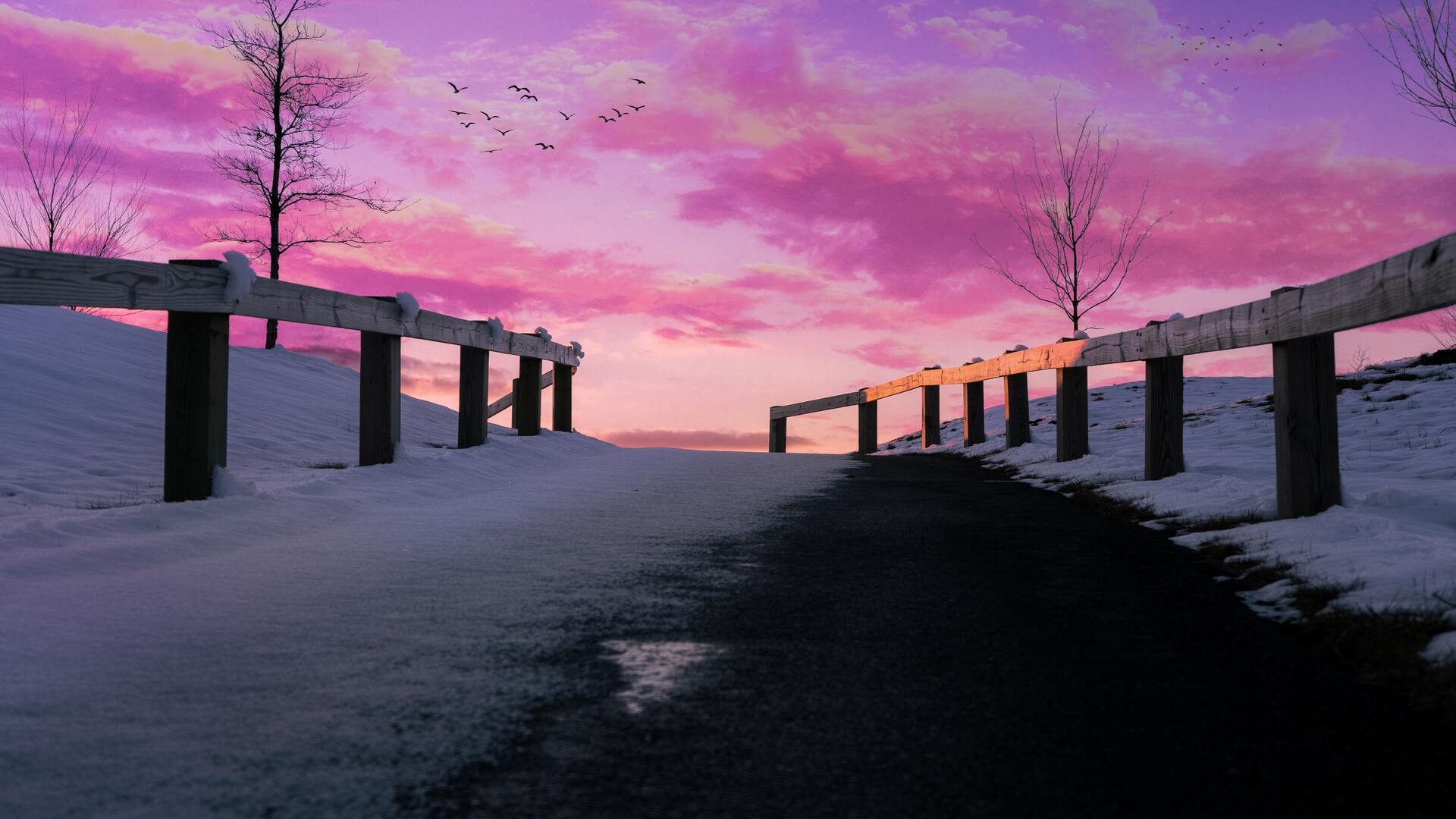 1920x1080 Wallpaper HD 1920x1080 Aesthetic
