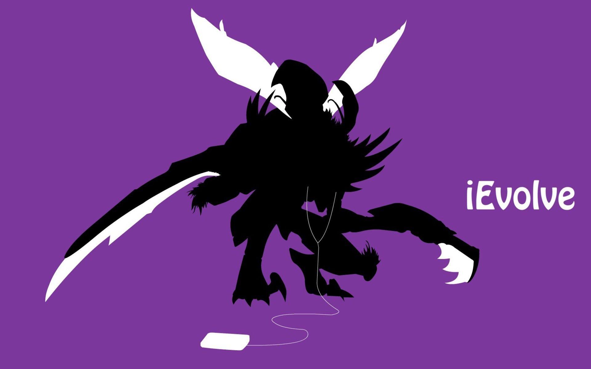 1920x1200 Scyther Wallpaper