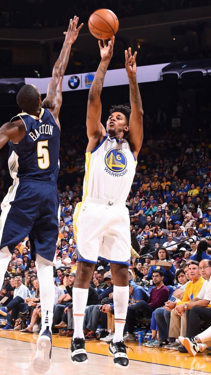 721x1280 Nick Young wallpaper