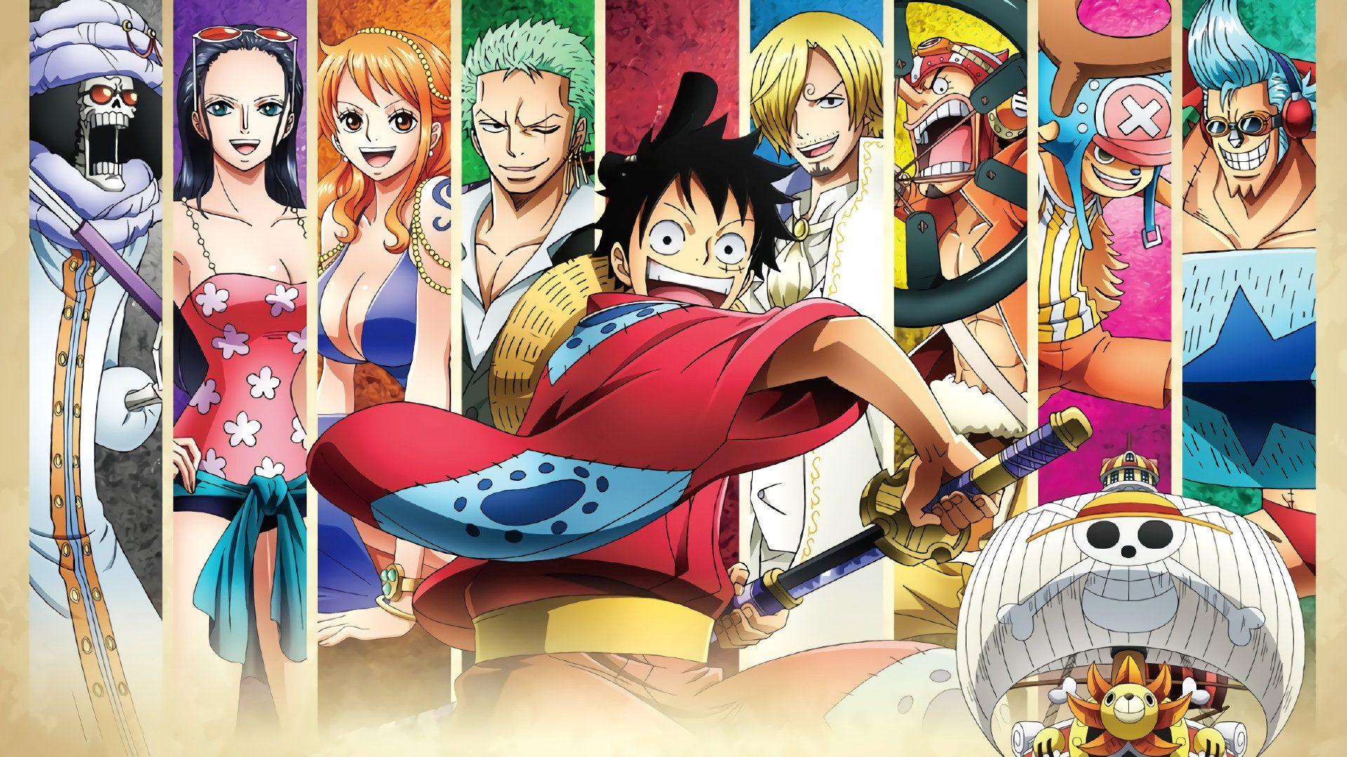 Wano Arc Wallpapers - Top Free Wano Arc Backgrounds ...