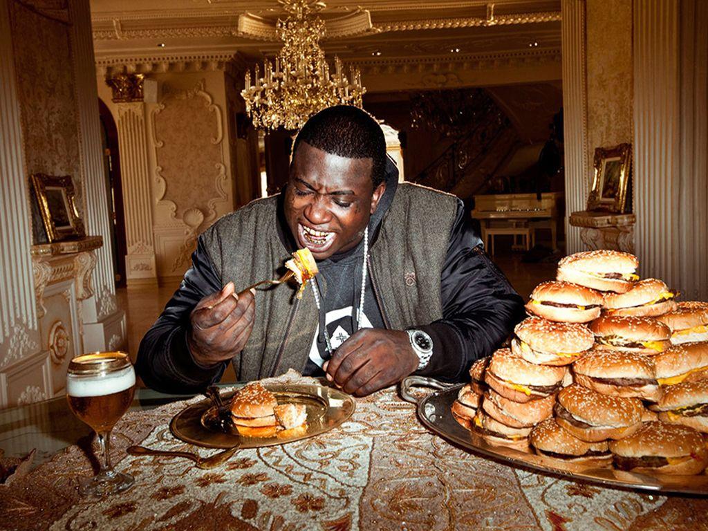 1024x768 Gucci Mane Wallpaper