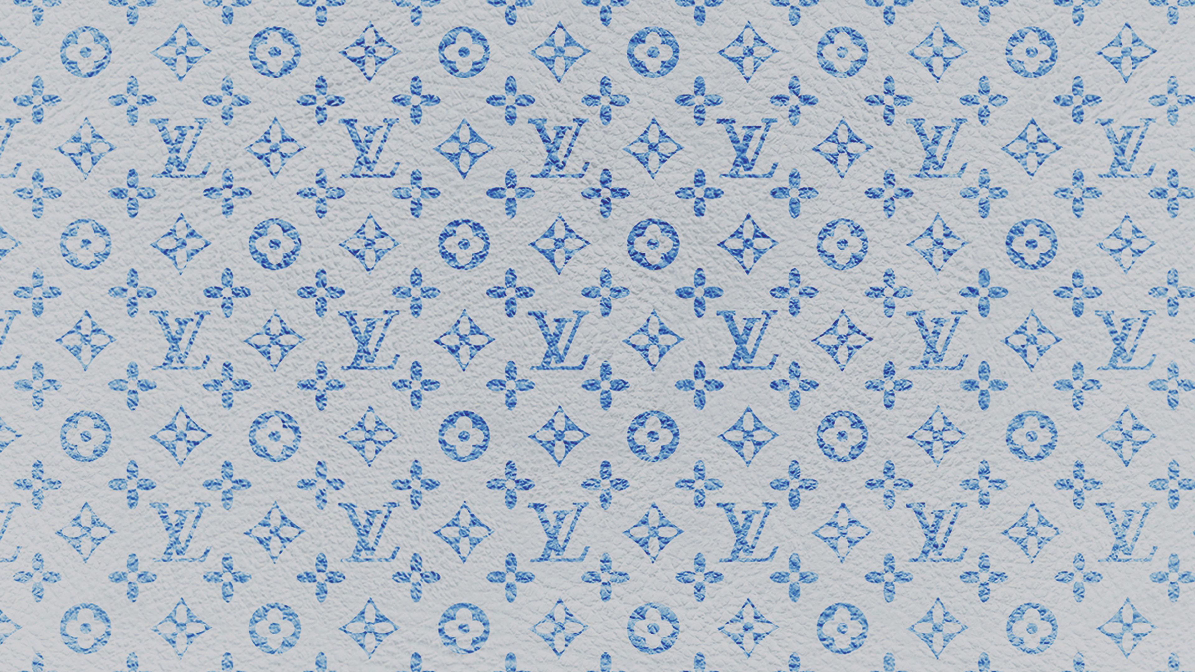 3840x2160 Louis Vuitton Wallpaper