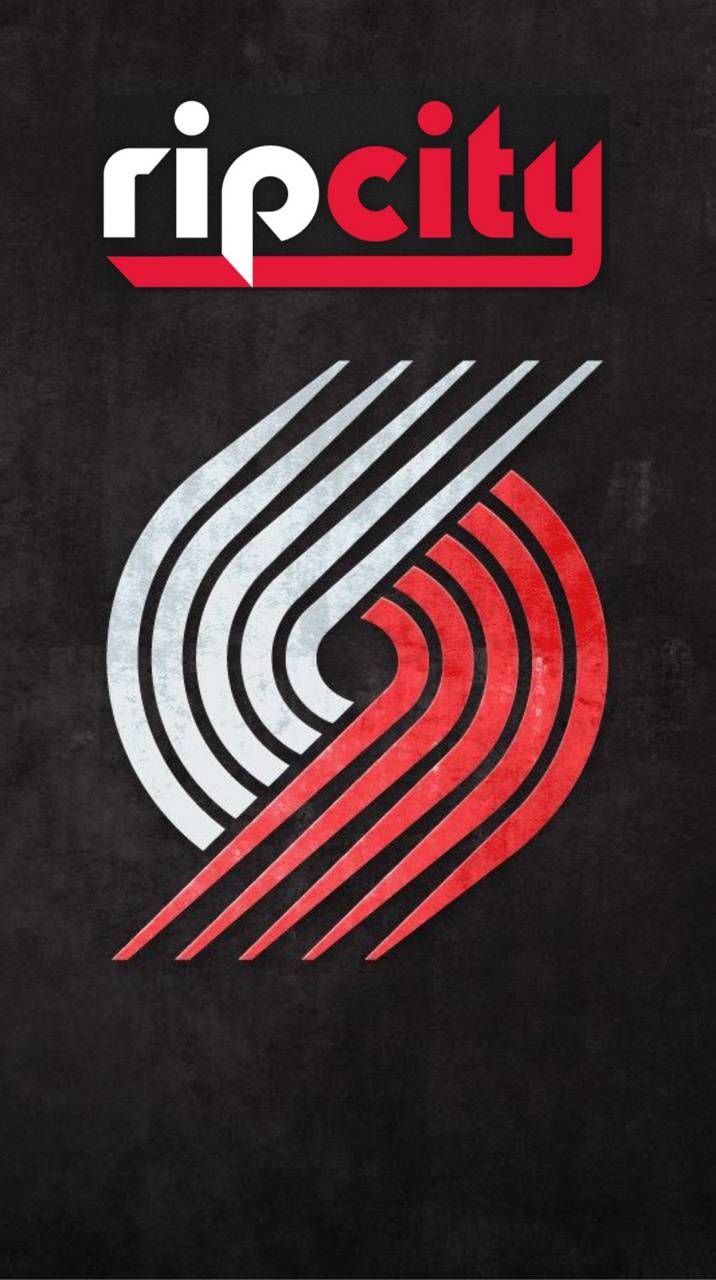 716x1280 Trailblazers RipCity wallpaper
