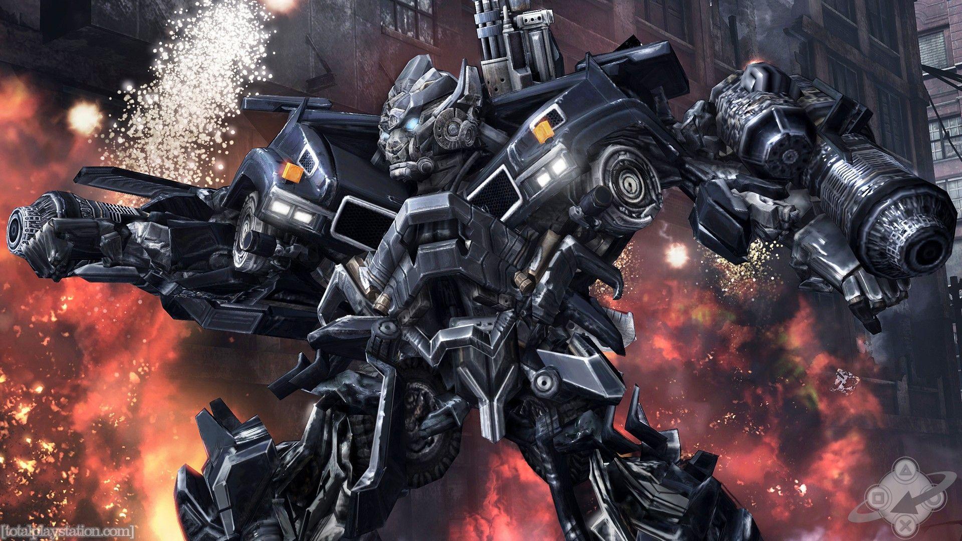 1920x1080 Transformers Wallpaper For PC