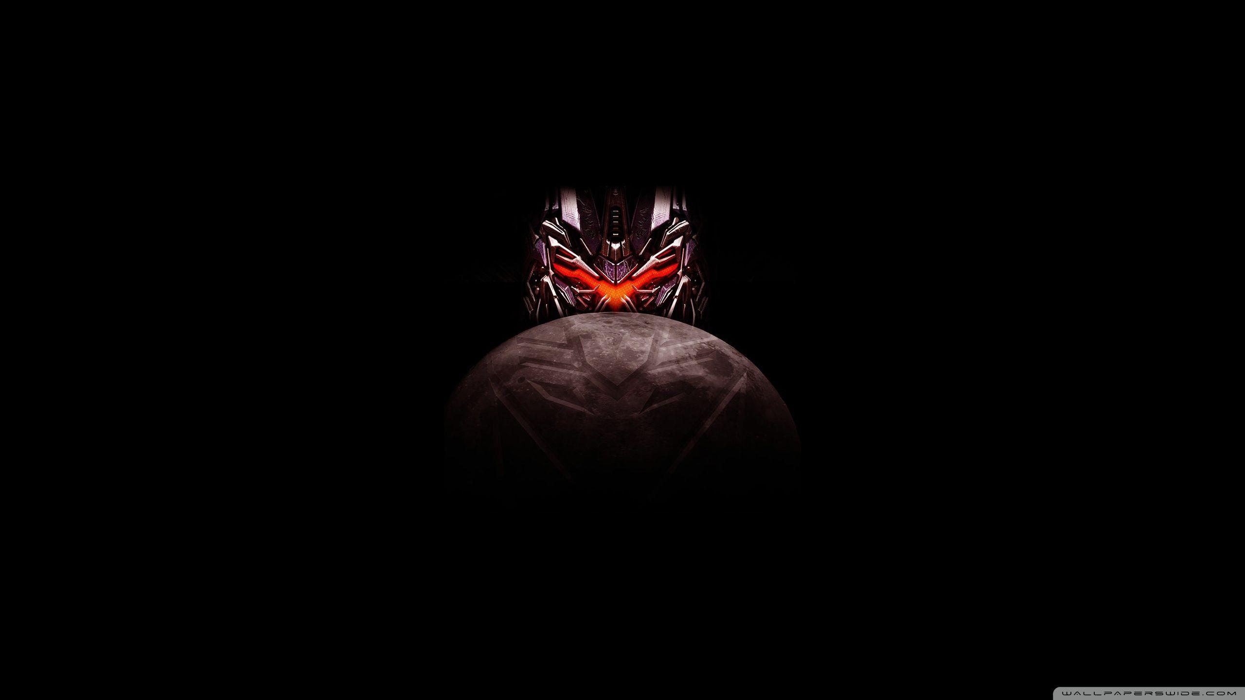 2560x1440 Transformers Dark of the Moon Ultra HD Desktop Background Wallpaper for 4K UHD TV : Widescreen & UltraWide Desktop & Laptop : Tablet