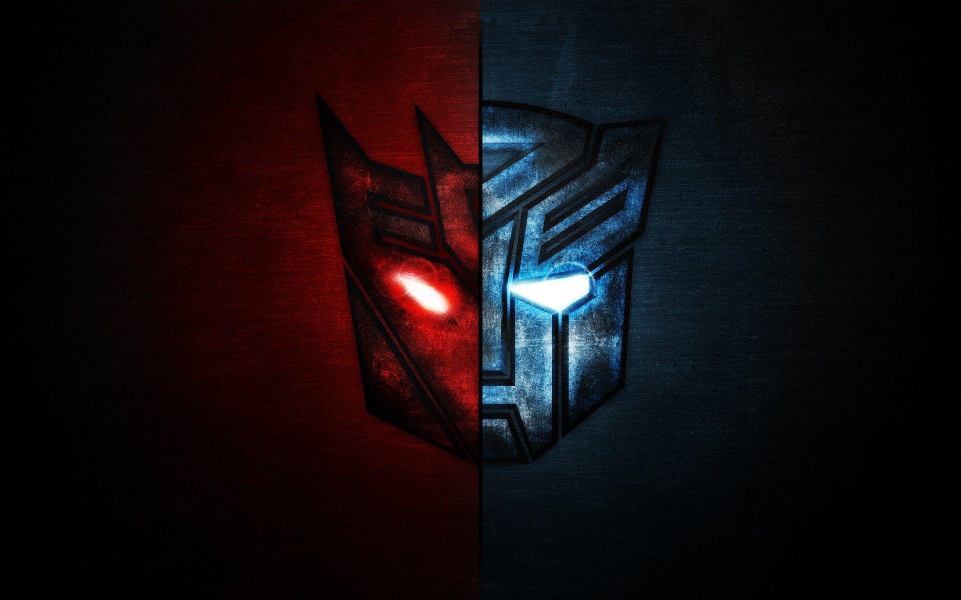 1920x1200 Wallpaper Transformers
