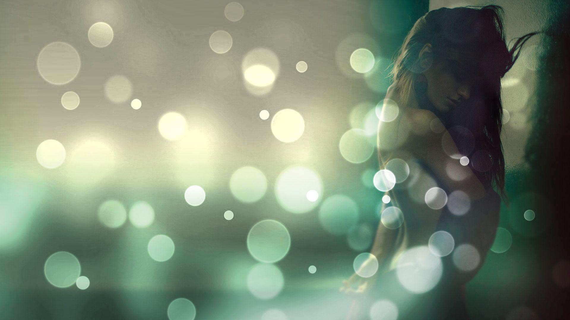 1920x1080 Bokeh Lights HD Wallpaperx1080