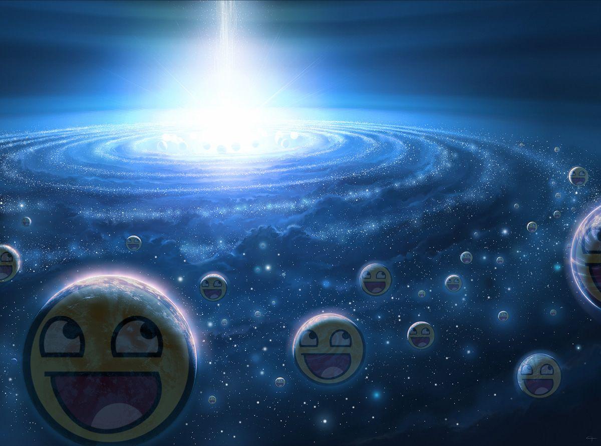 1200x890 That is an Epic Wallpaper. <- have an Awesome universe