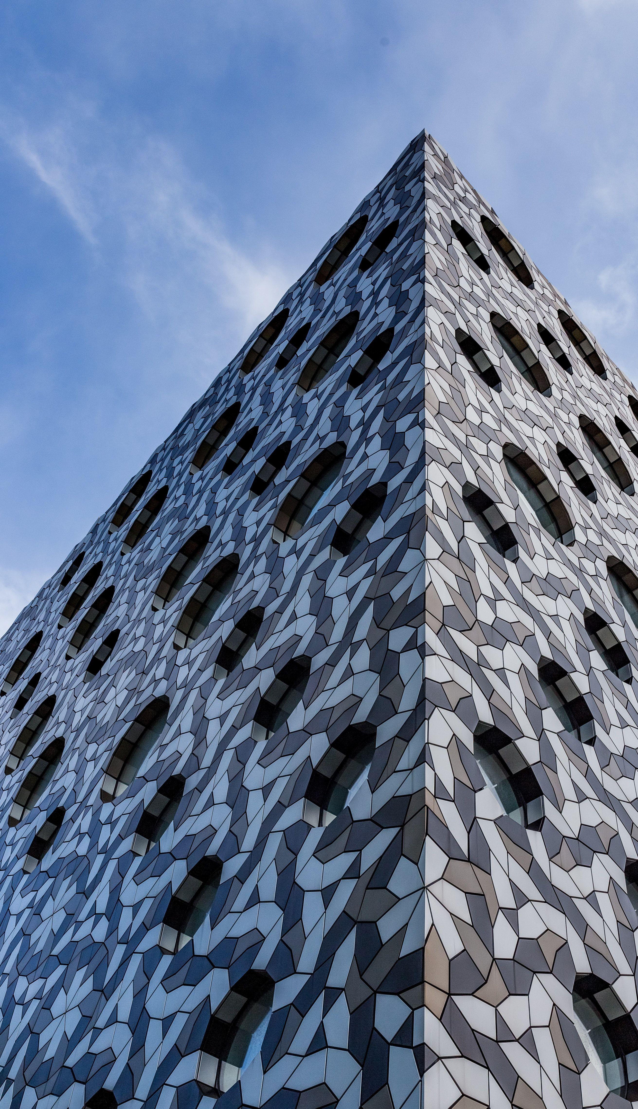 2623x4562 Tessellation Picture. Download Free Image