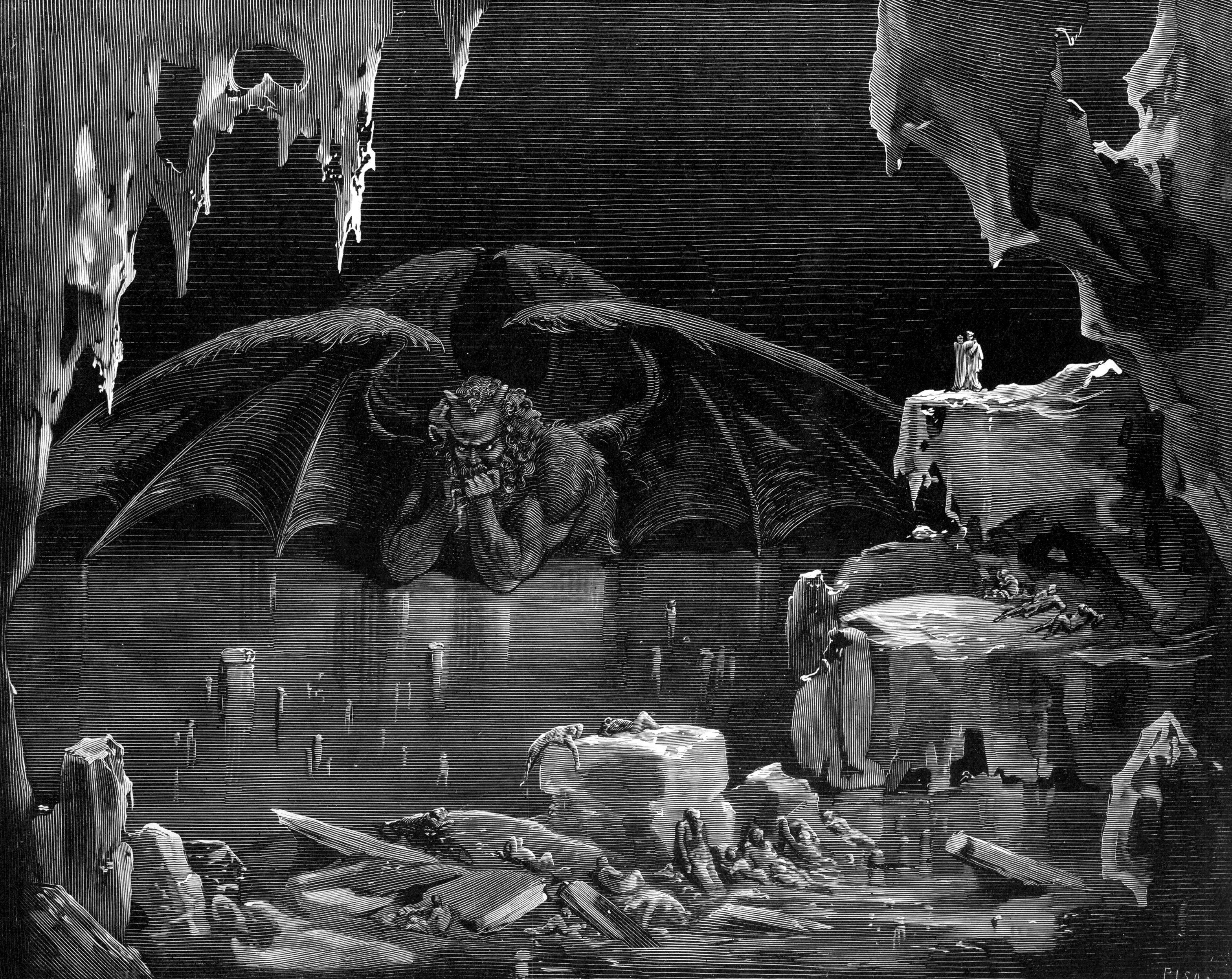 3135x2491 Dante's Inferno wallpaper, Movie, HQ Dante's Inferno pictureK Wallpaper 2019