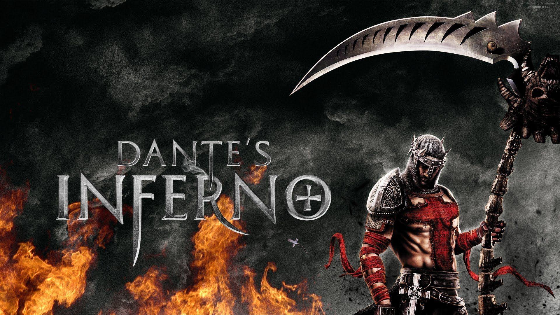 1920x1080 Dante's Inferno wallpaper, Movie, HQ Dante's Inferno pictureK Wallpaper 2019